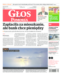 Głos Pomorza