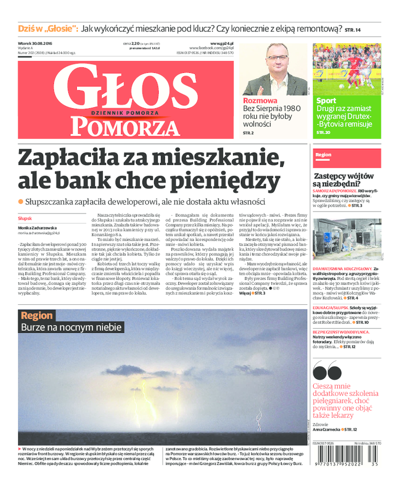 Głos Pomorza