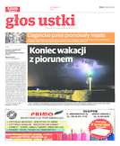 Głos Ustki