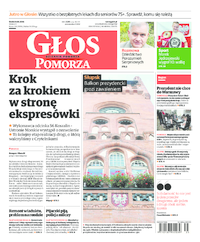 Głos Pomorza