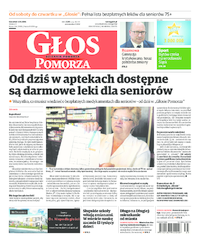 Głos Pomorza