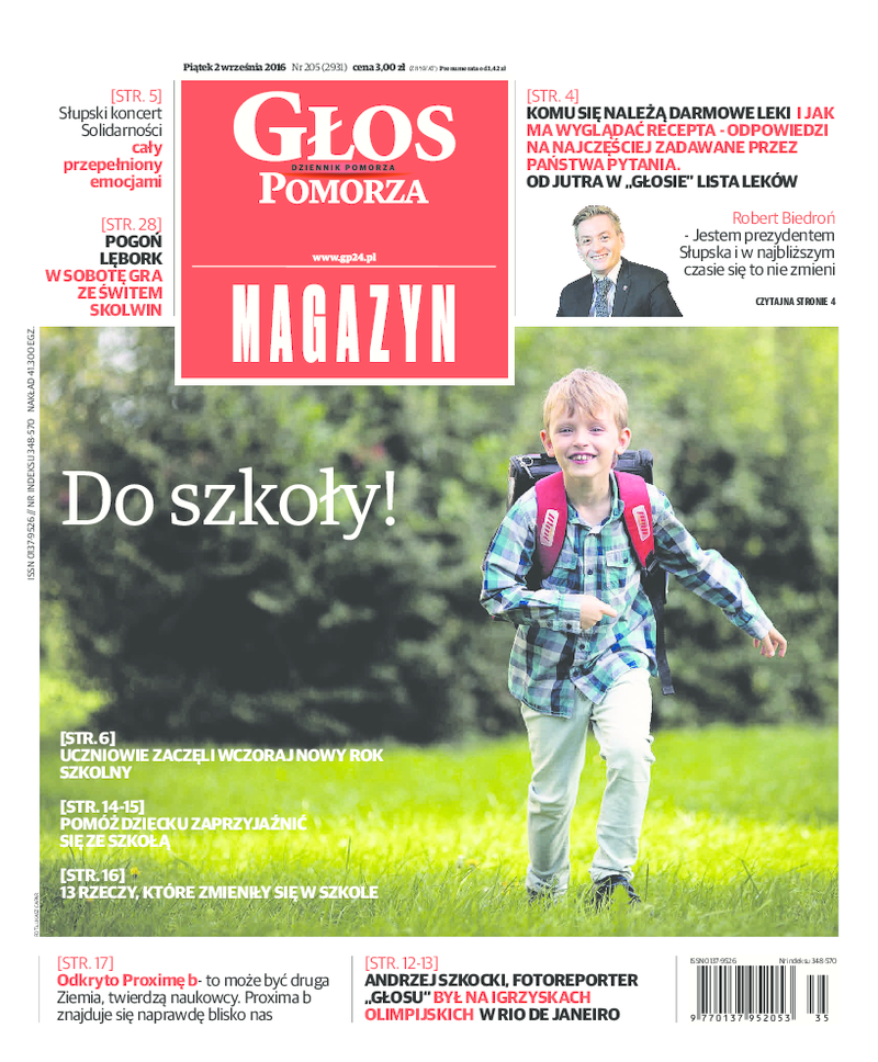 Głos Pomorza