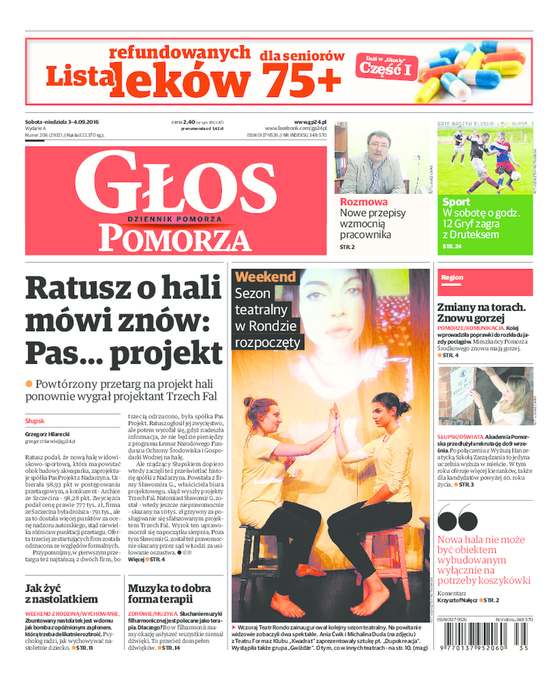 Głos Pomorza