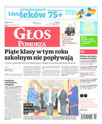 Głos Pomorza