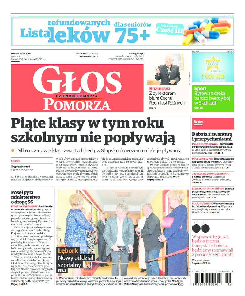 Głos Pomorza