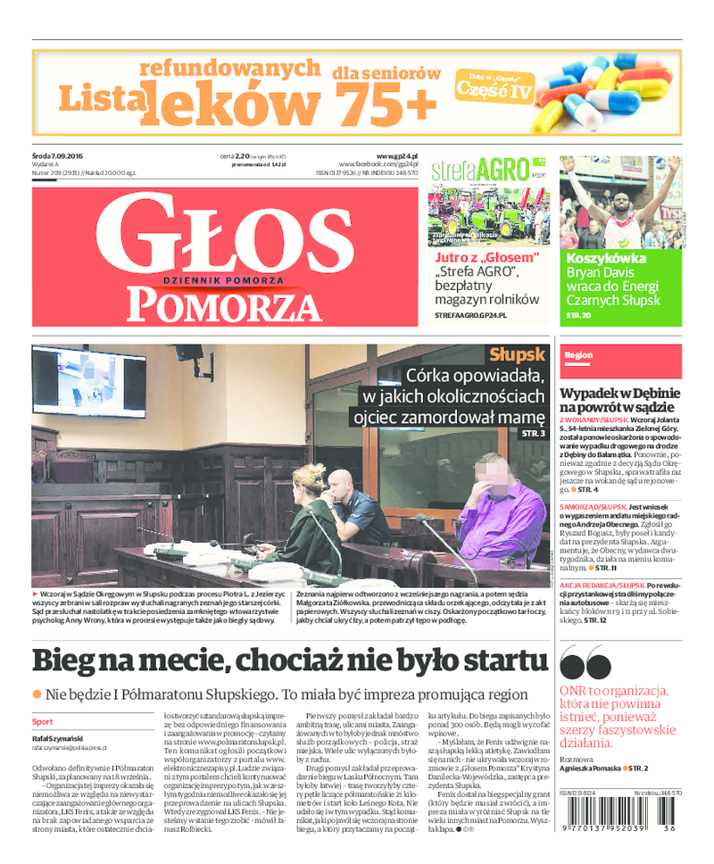 Głos Pomorza