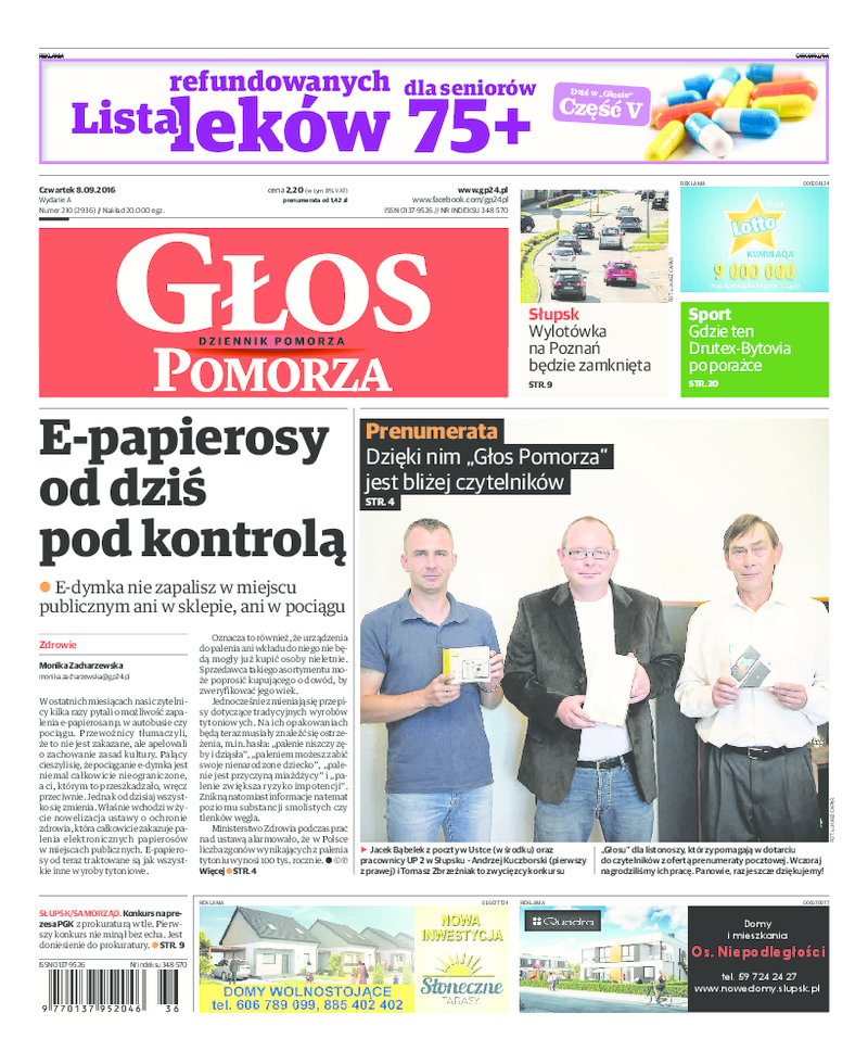 Głos Pomorza