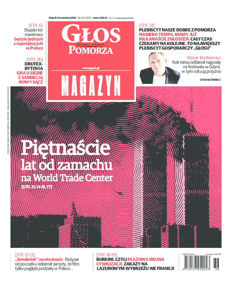 Głos Pomorza