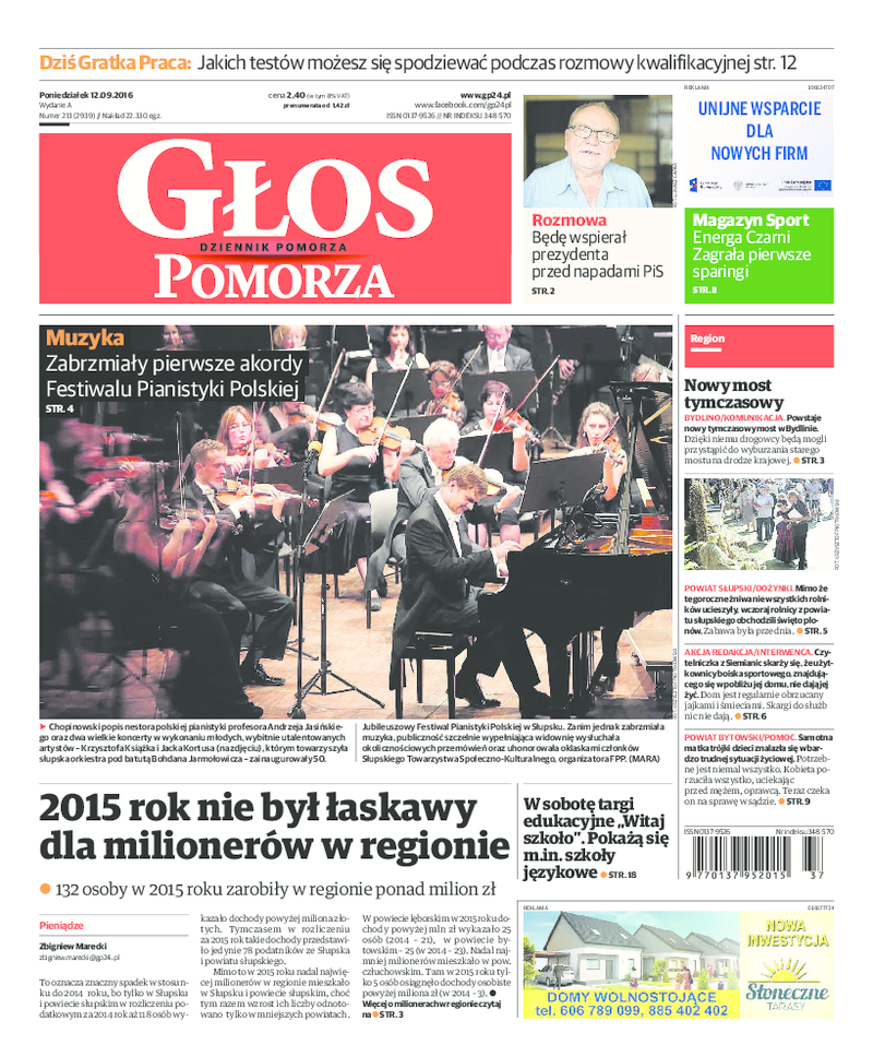 Głos Pomorza