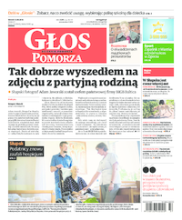 Głos Pomorza