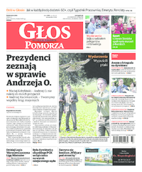 Głos Pomorza