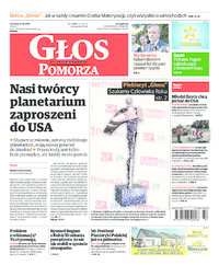 Głos Pomorza