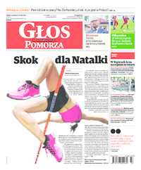 Głos Pomorza