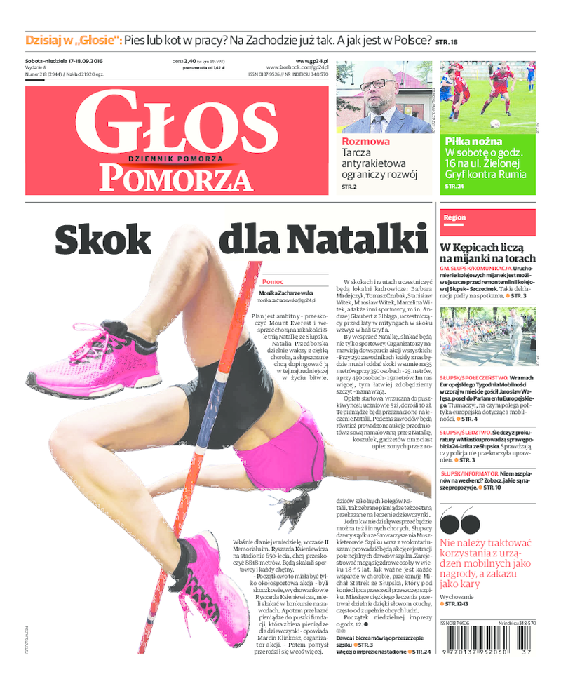 Głos Pomorza