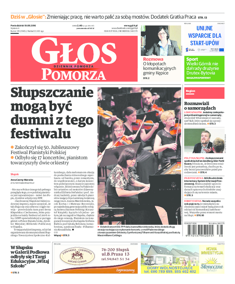 Głos Pomorza