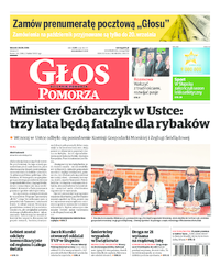 Głos Pomorza