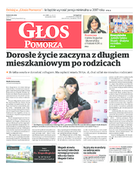 Głos Pomorza