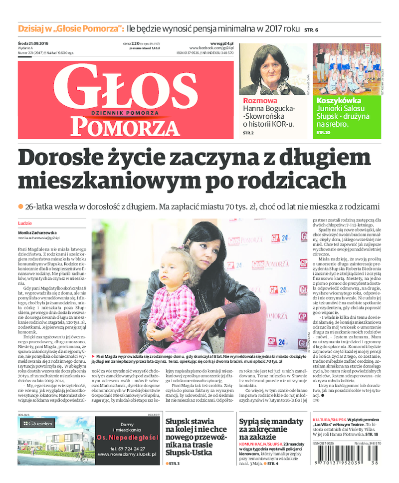 Głos Pomorza