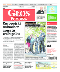 Głos Pomorza