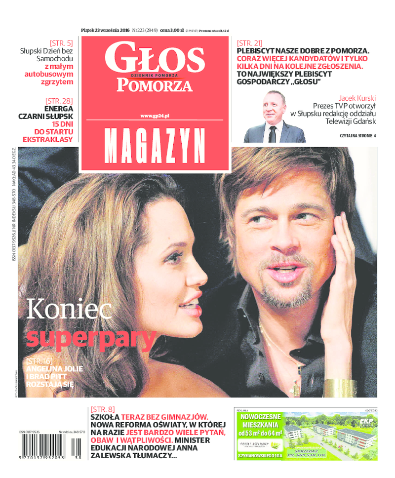 Głos Pomorza