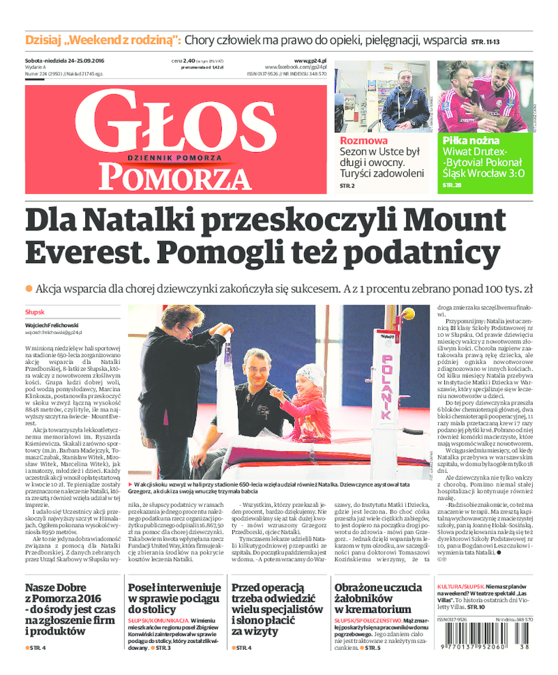 Głos Pomorza