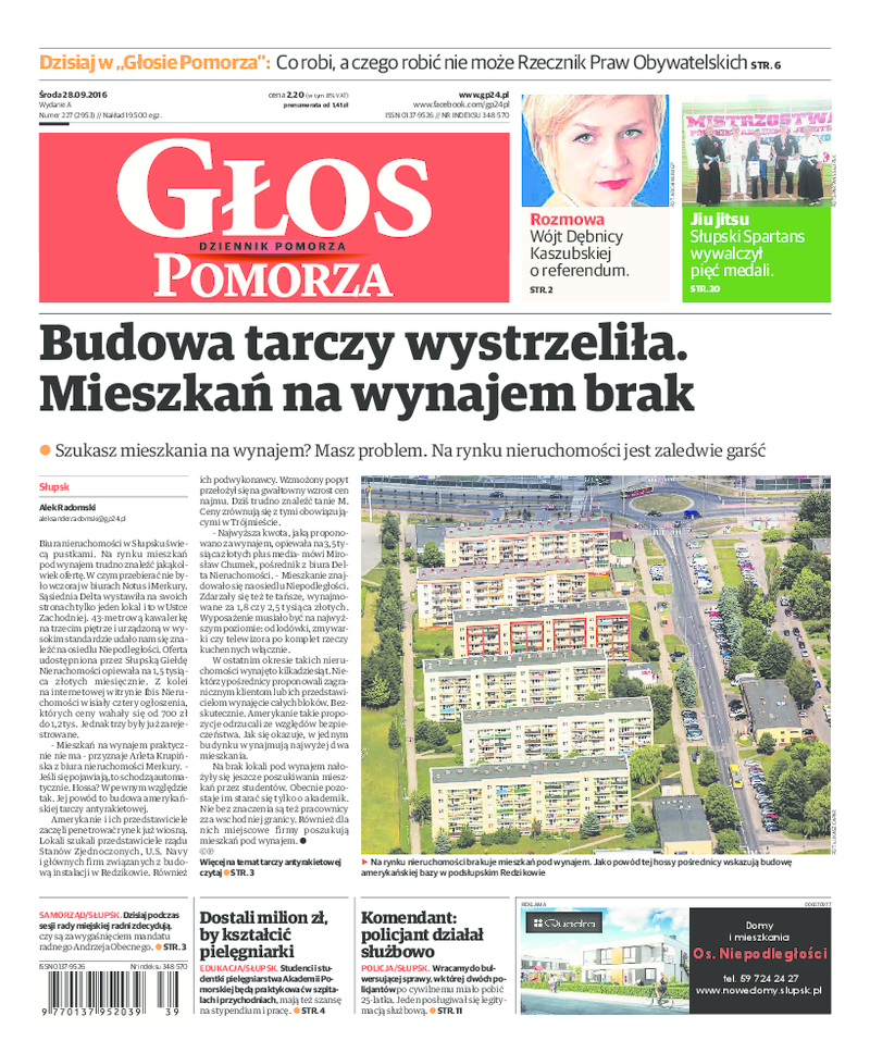 Głos Pomorza