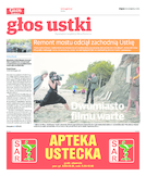 Głos Ustki