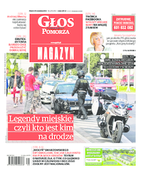 Głos Pomorza