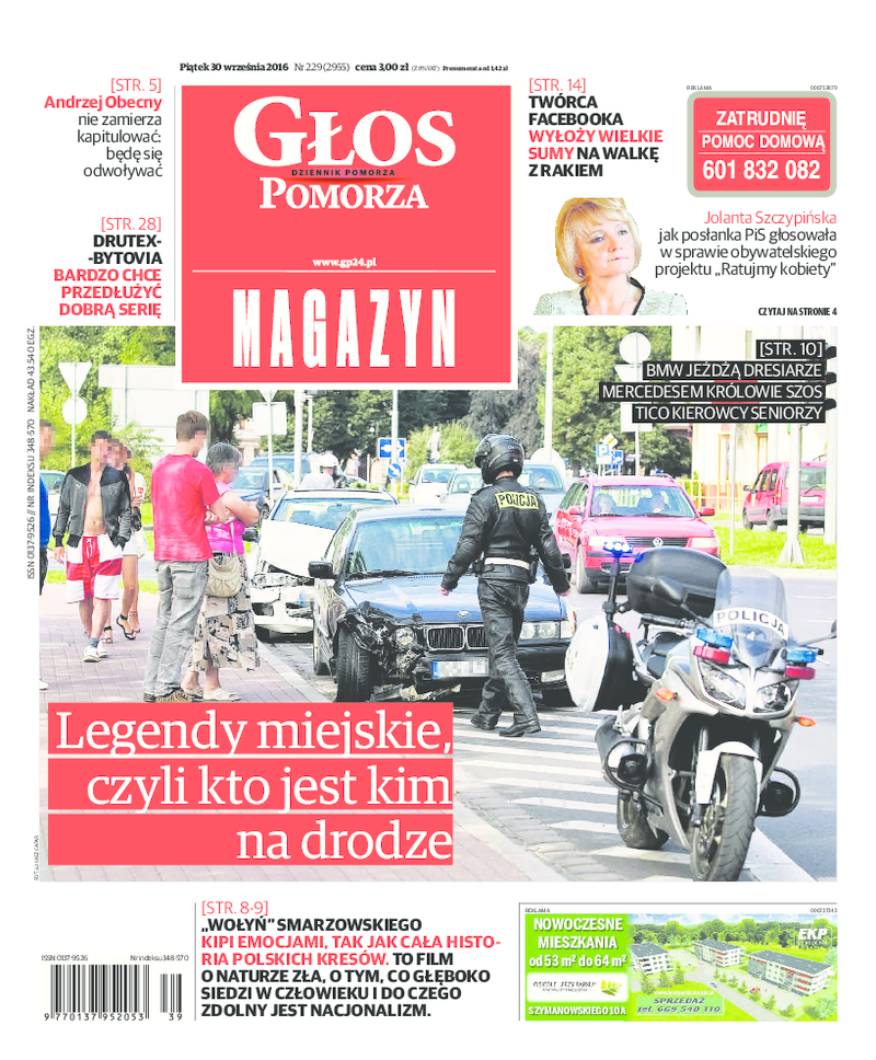 Głos Pomorza