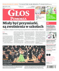 Głos Pomorza