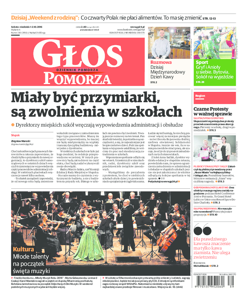 Głos Pomorza