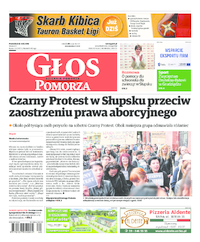Głos Pomorza