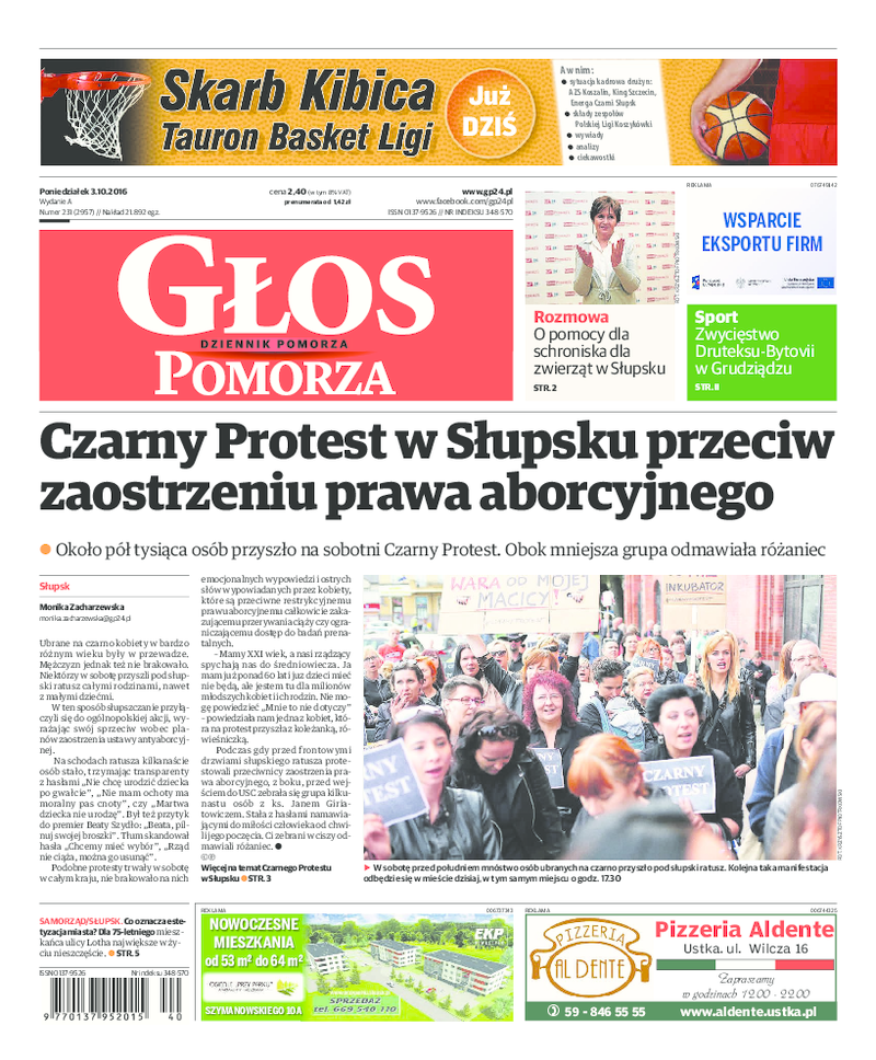 Głos Pomorza