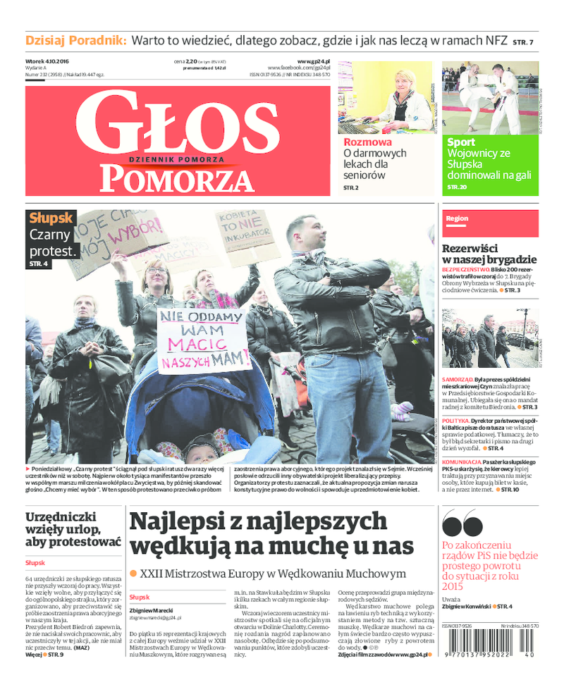 Głos Pomorza