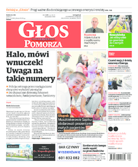 Głos Pomorza