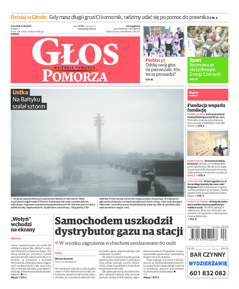 Głos Pomorza