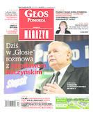Głos Pomorza