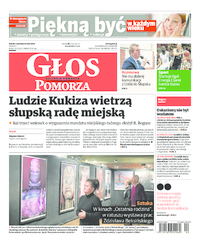 Głos Pomorza