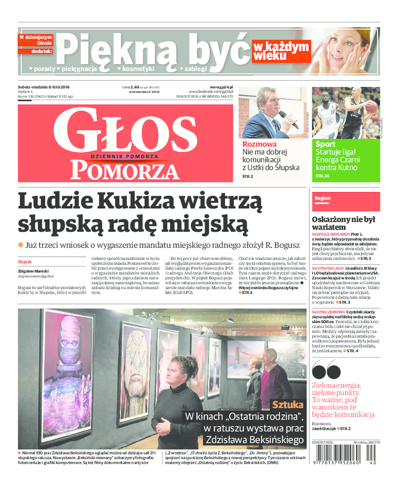 Głos Pomorza