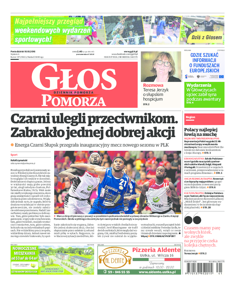 Głos Pomorza