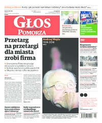 Głos Pomorza