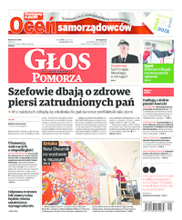 Głos Pomorza
