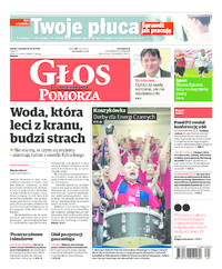 Głos Pomorza