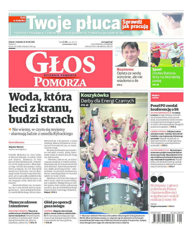 Głos Pomorza