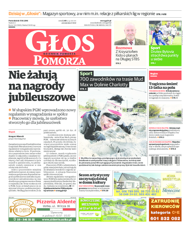 Głos Pomorza