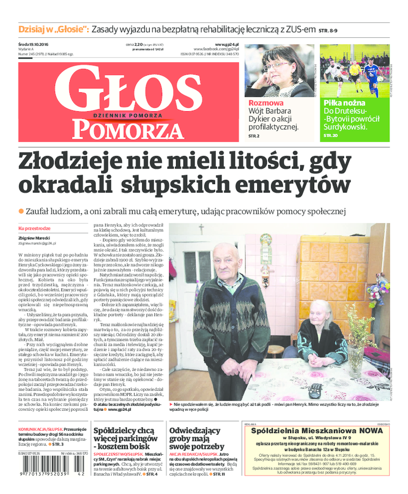 Głos Pomorza