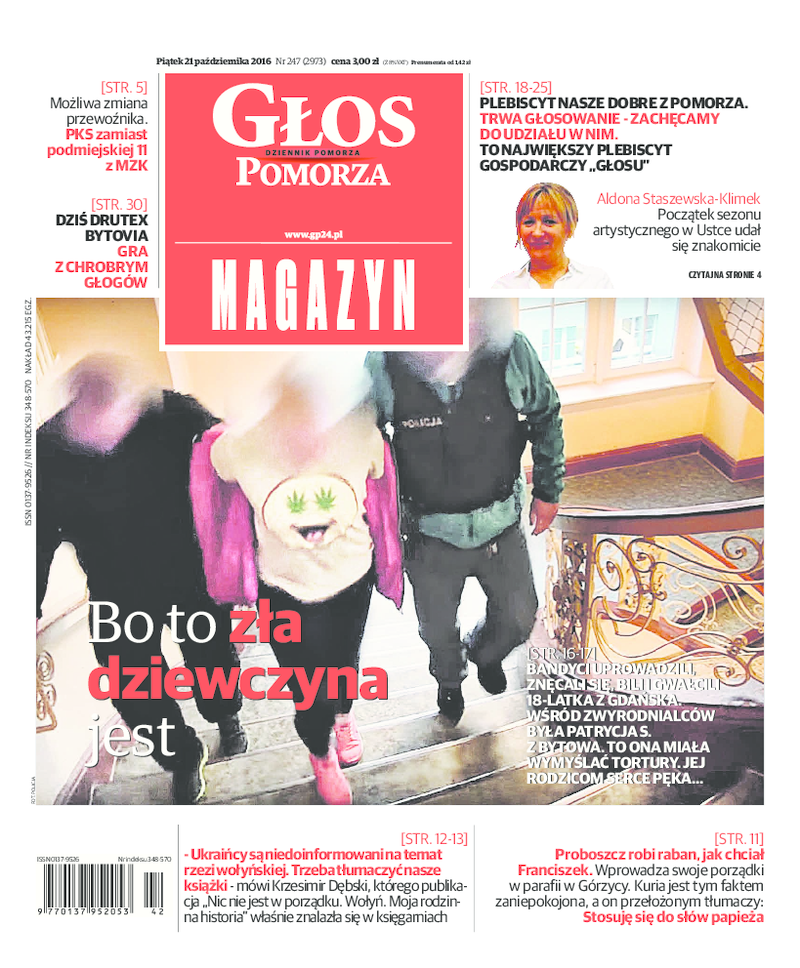 Głos Pomorza