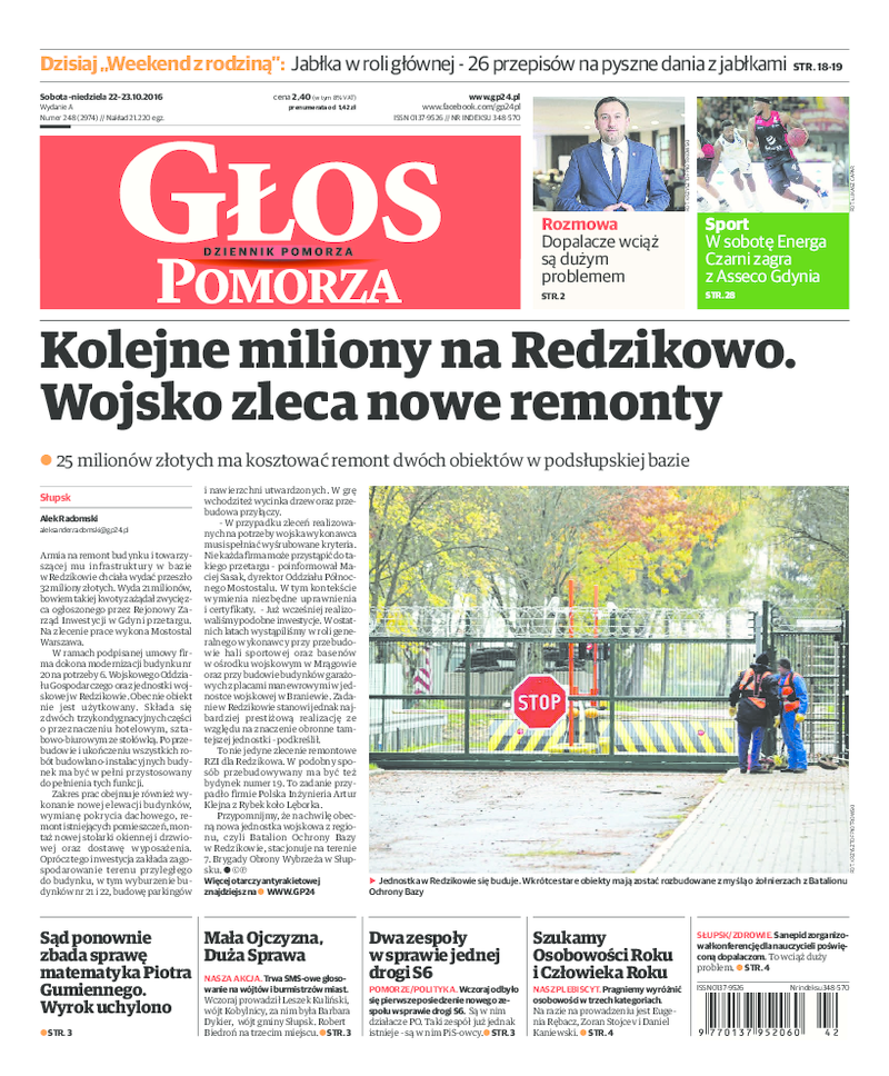 Głos Pomorza