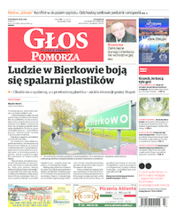 Głos Pomorza