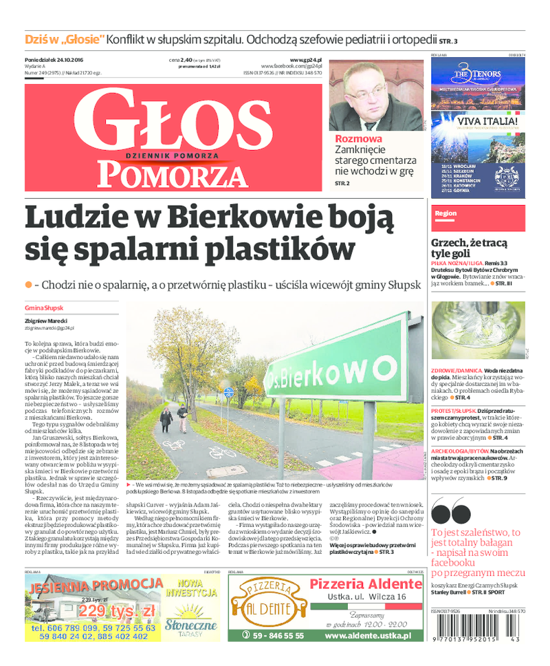 Głos Pomorza